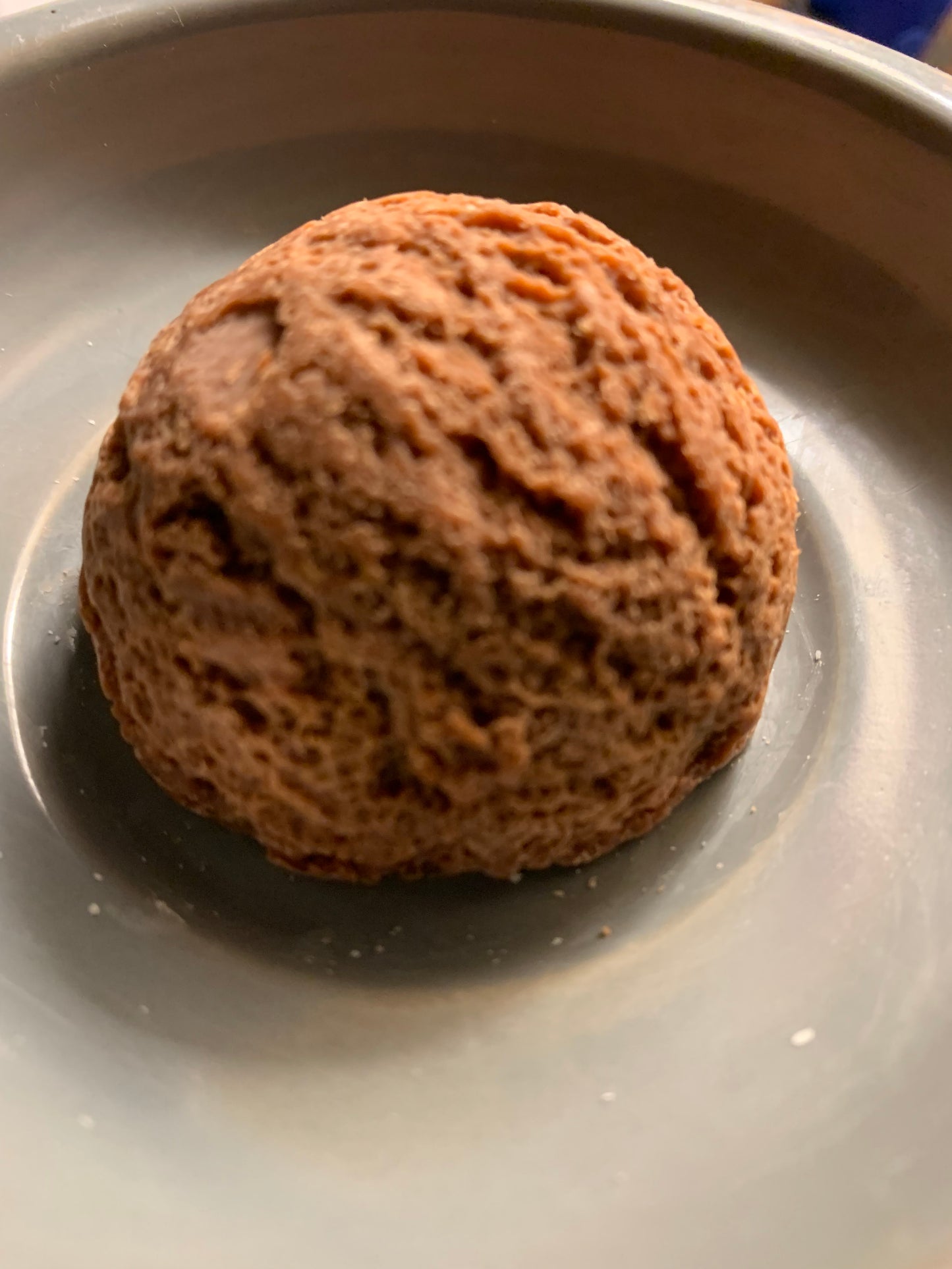 Ginger Vanilla Butter Cake