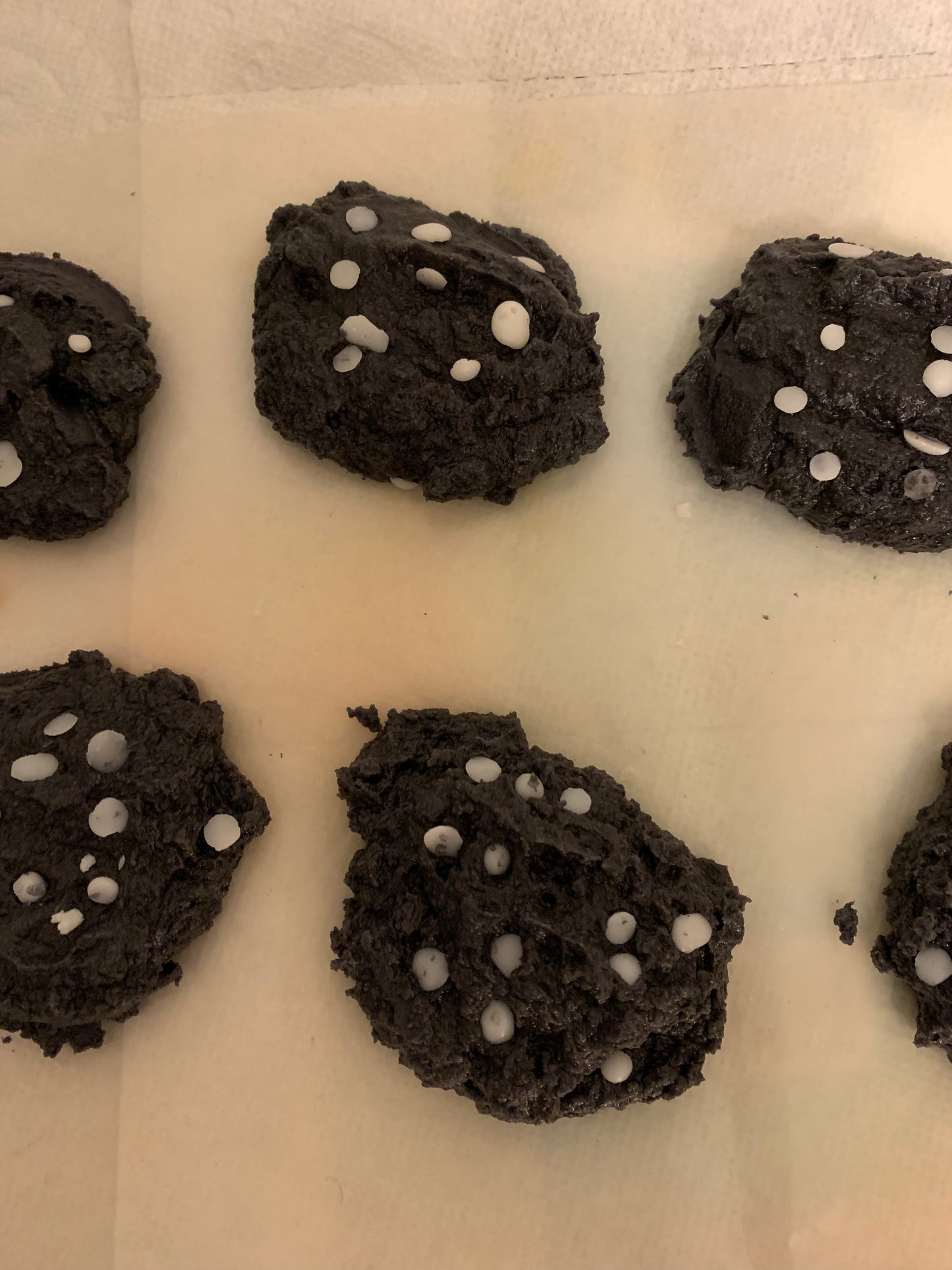 Midnight Treats “Strength”