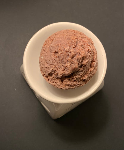 Ice Cream and Pie combo