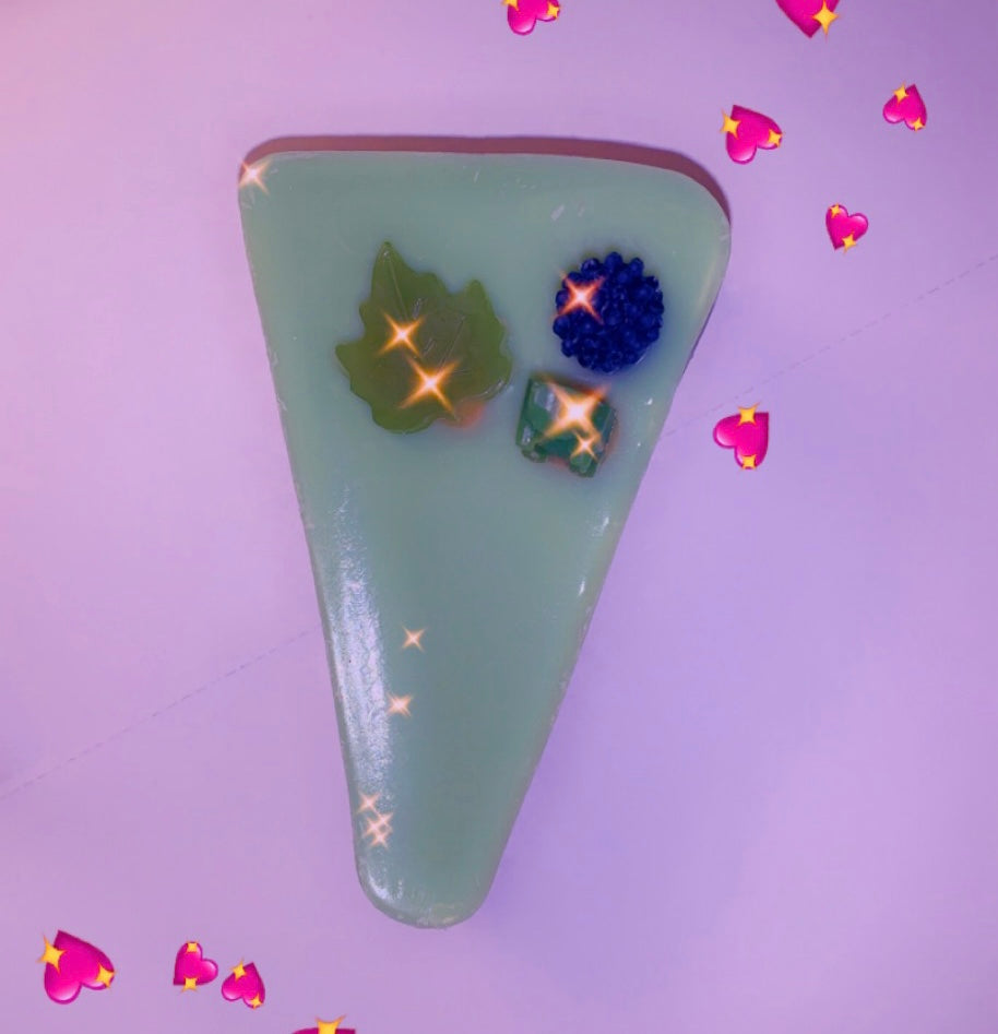 Ice Cream and Pie combo