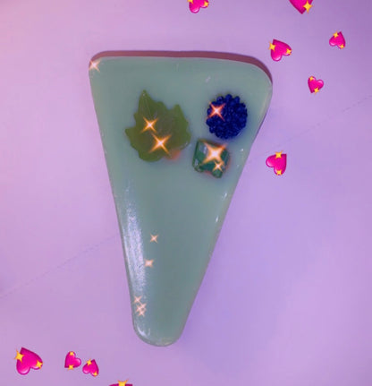 Ice Cream and Pie combo