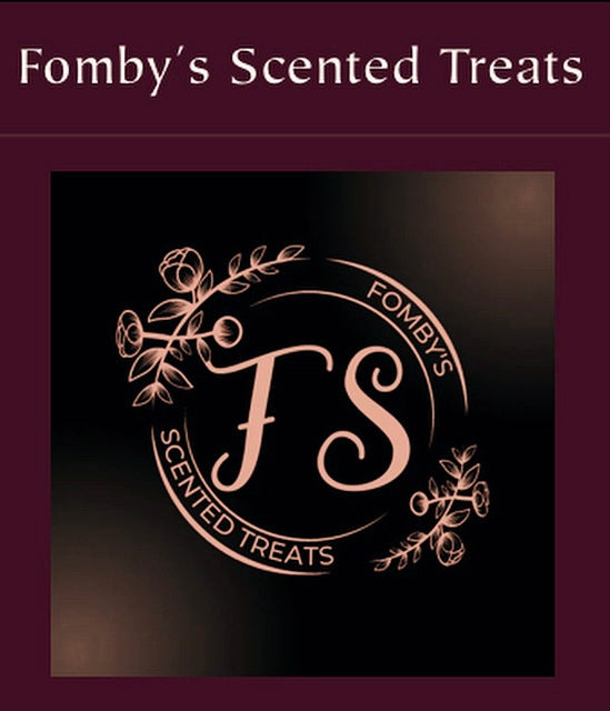 Fomby's Scented Treats