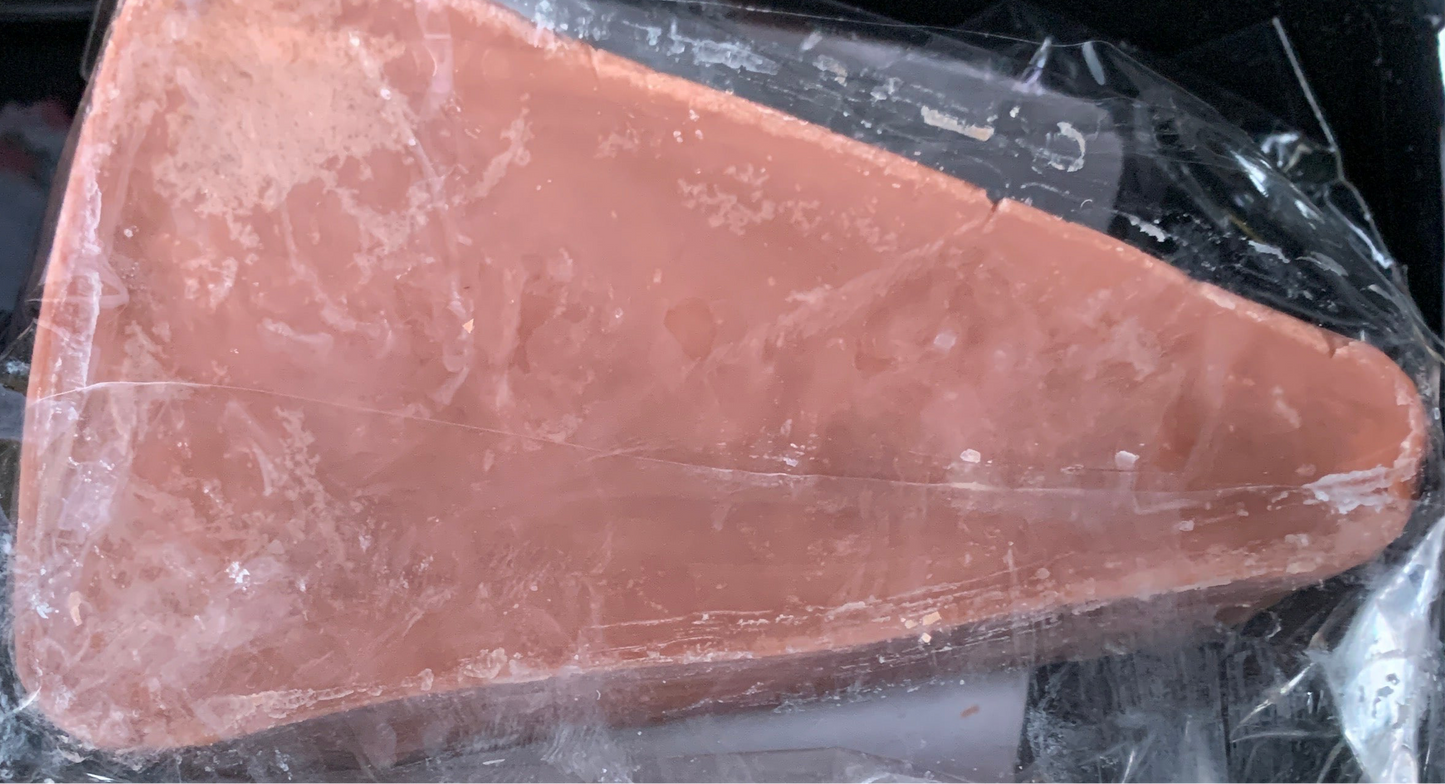 Gingerbread Vanilla Butter Cream Cake with Marshmallow Icing “Tea Time”