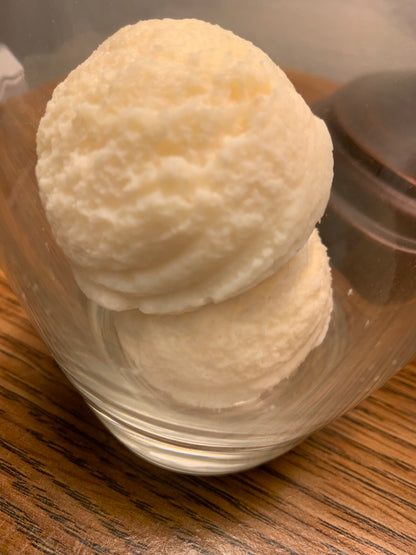 Ice Cream and Pie combo