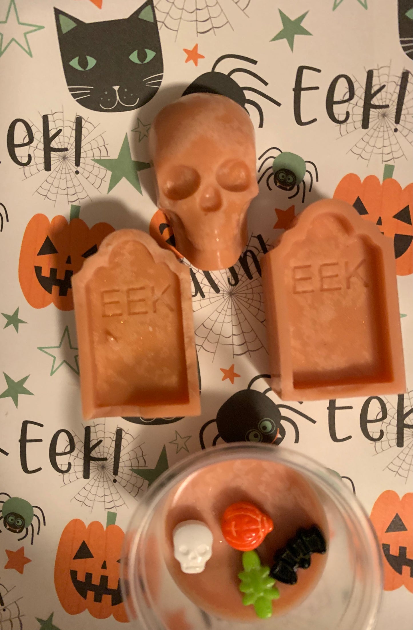 Halloween 🎃 Cups - They’re Back! Limited Time