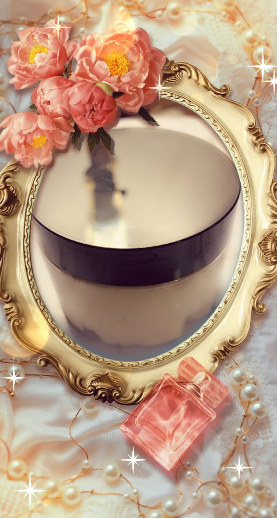 White Nights in Autumn (Limited Edition)