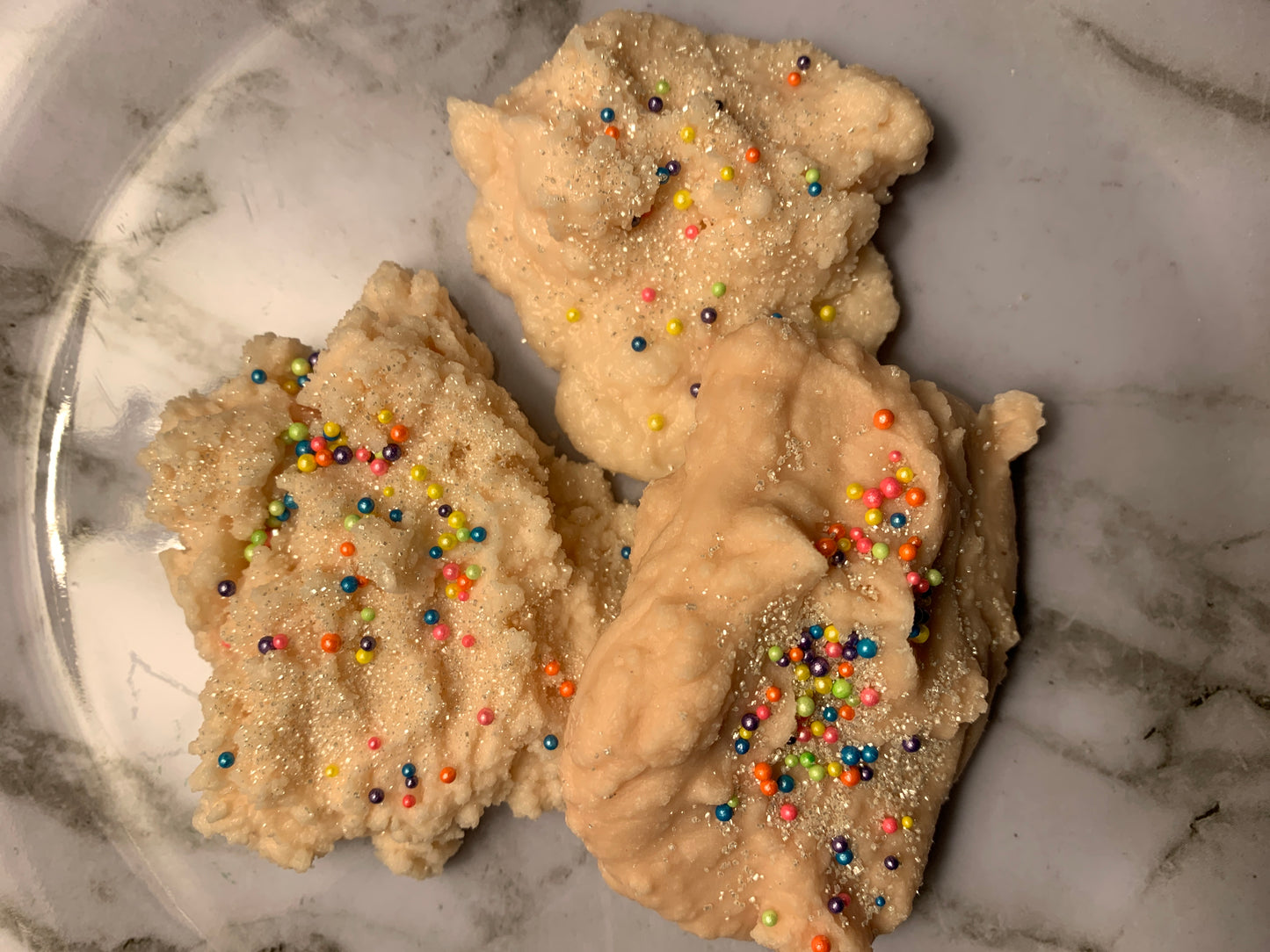 Sugar Cookies “Me Time”