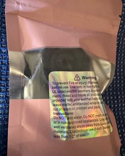 Midnight Mix “Burning the Candle…”