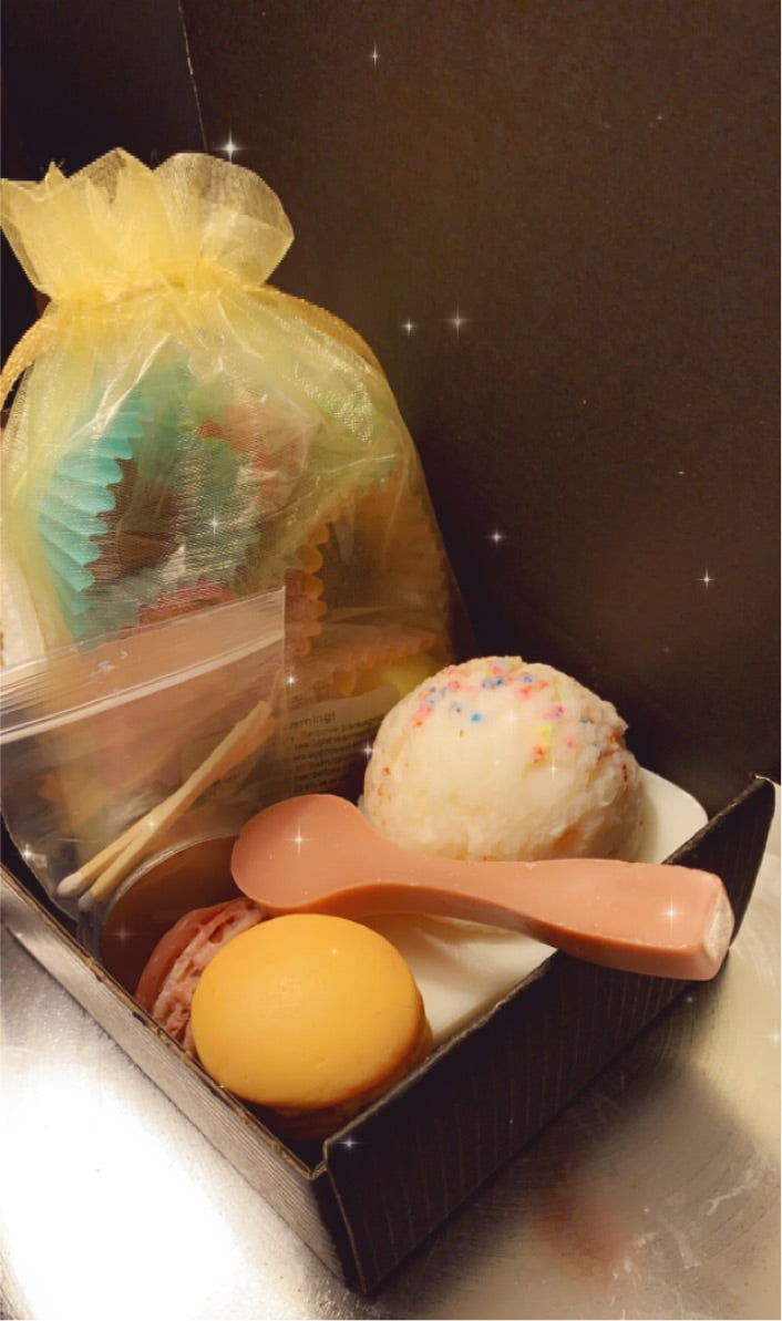 Large Gift Box