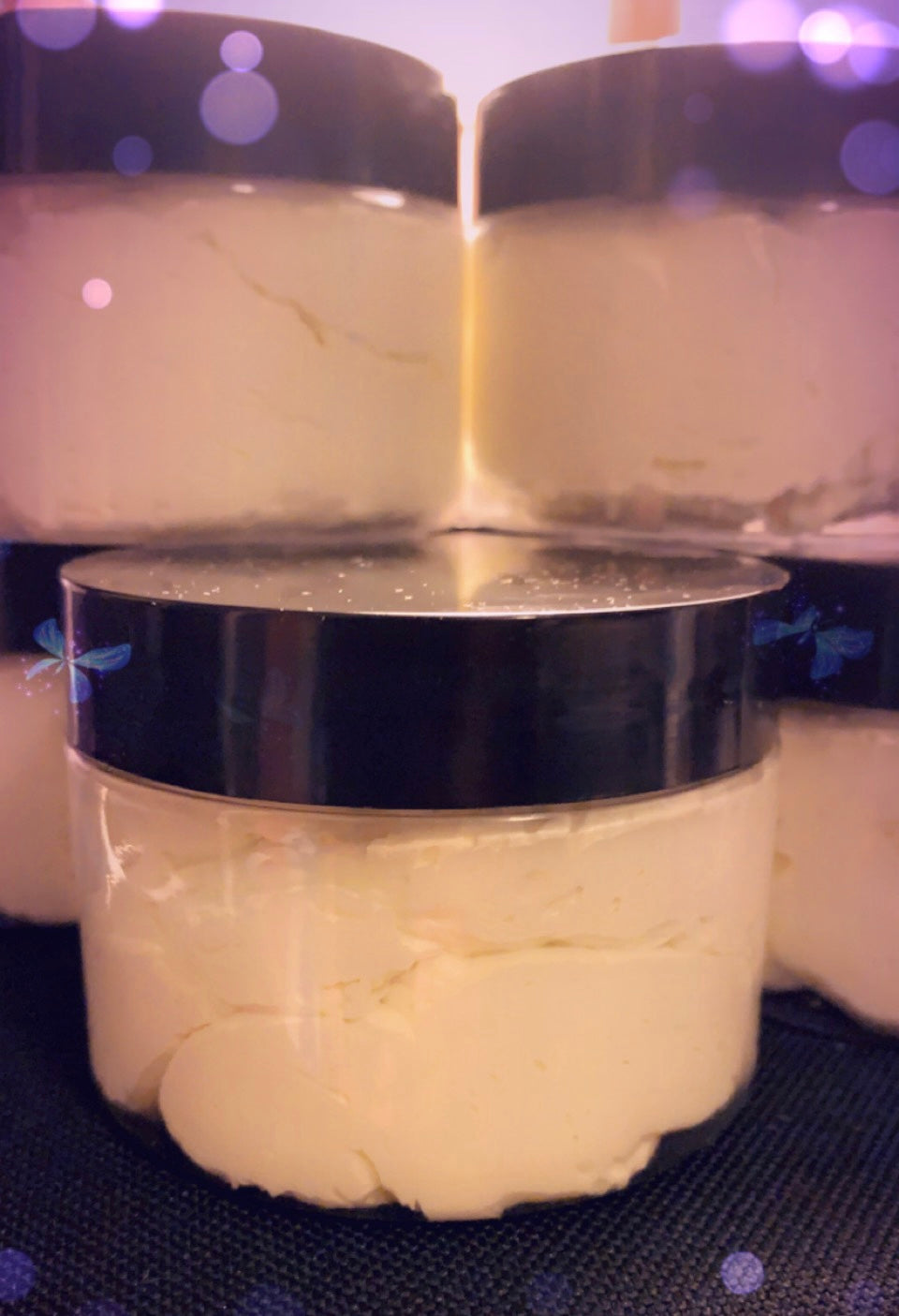 White Nights in Autumn (Limited Edition)