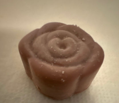 Blueberry Roses "Making time for Self"