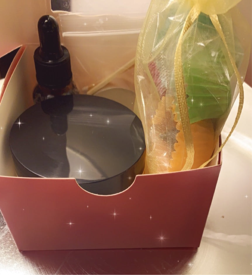 Large Gift Box